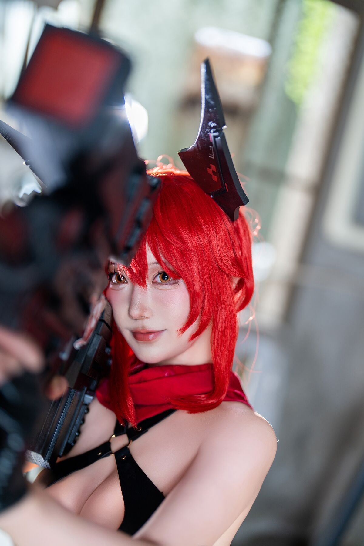 Coser@切切celia C104 nikke 小红帽长发公主 Part3 0014 8018816548.jpg