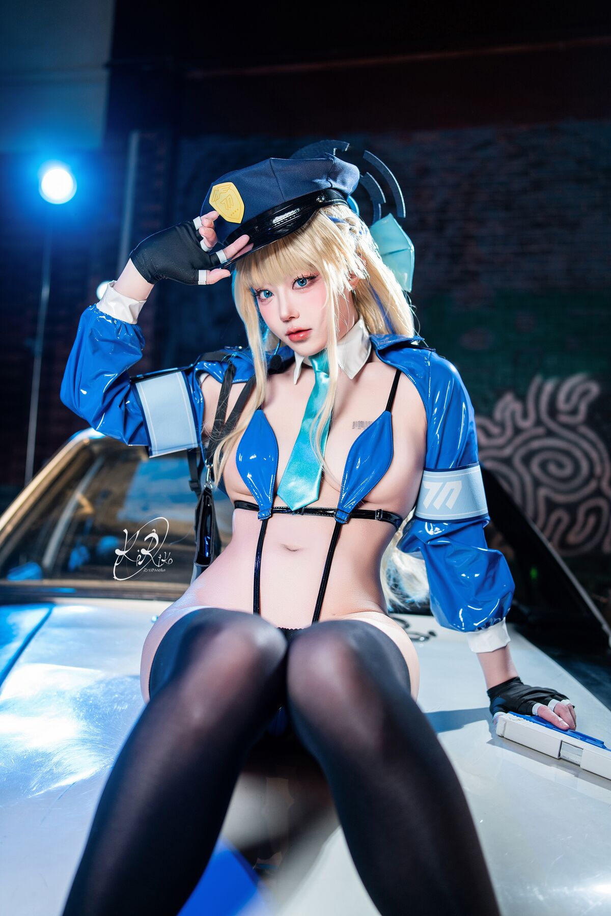 Coser@切切celia Toki Police 0017 9065728197.jpg