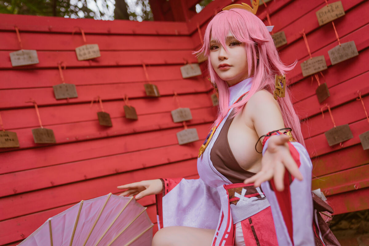 Coser@前羽_rr 原神 八重神子 0009 9858682411.jpg