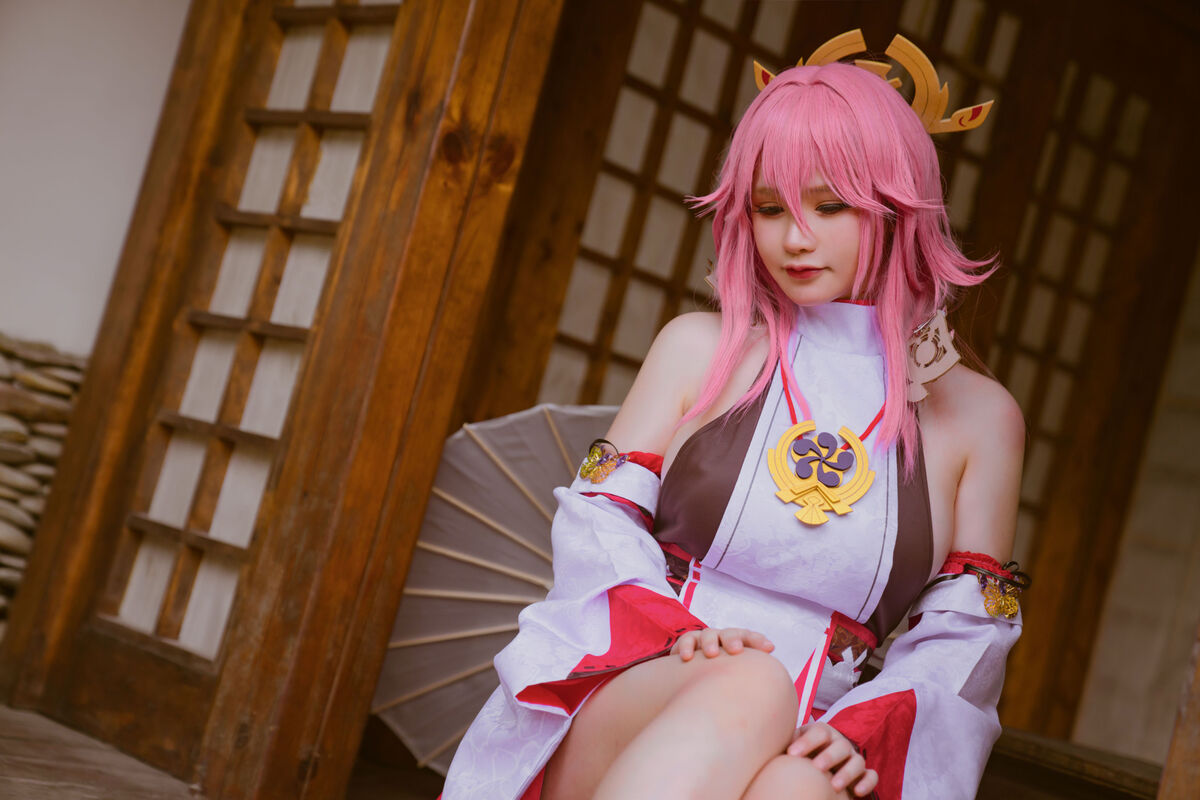 Coser@前羽_rr 原神 八重神子 0015 8508667180.jpg