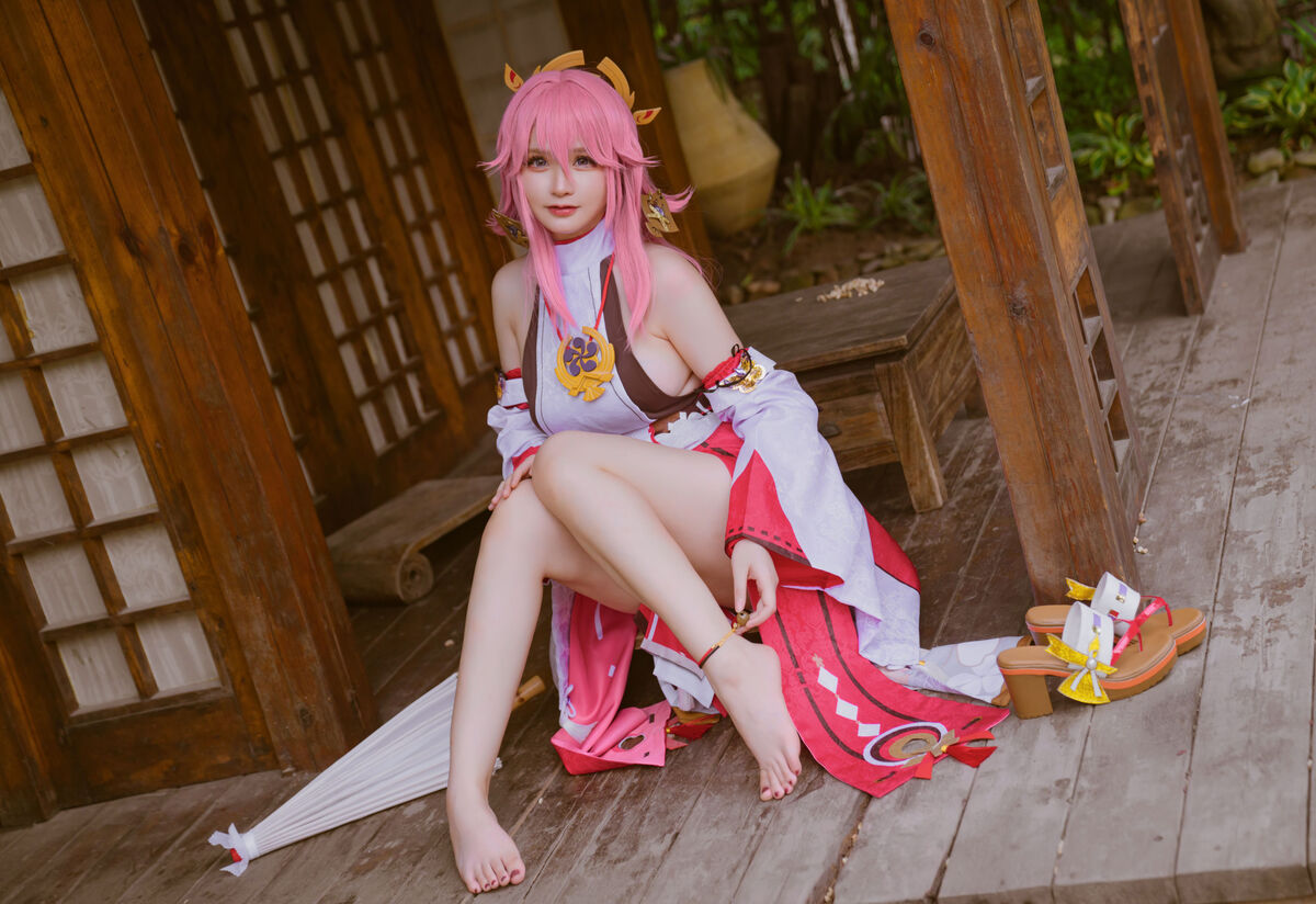 Coser@前羽_rr 原神 八重神子 0024 4608863076.jpg