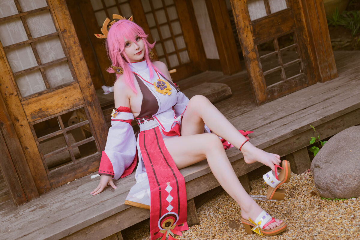 Coser@前羽_rr 原神 八重神子 0028 3508148689.jpg