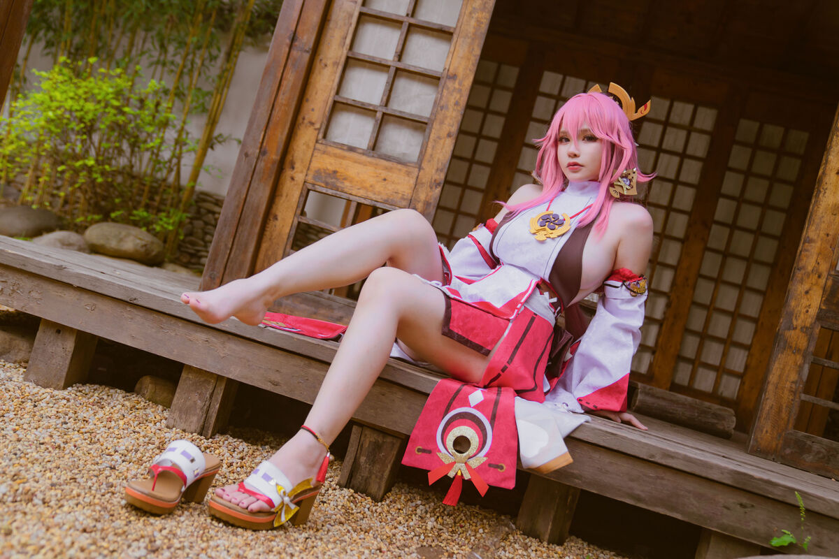 Coser@前羽_rr 原神 八重神子 0029 1160698425.jpg