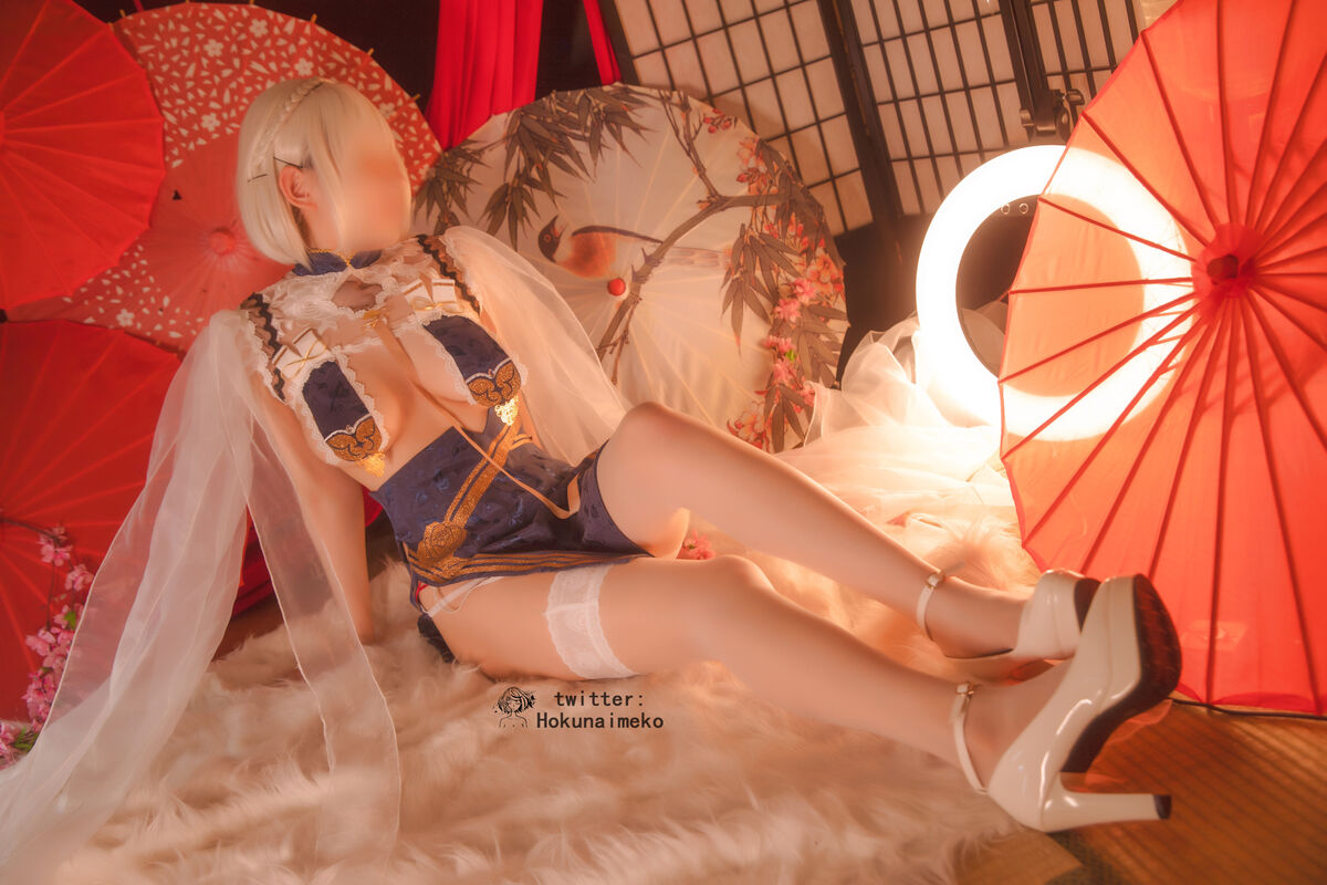 Coser@北乃芽子 Hokunaimeko Sirius 0009 4452509056.jpg