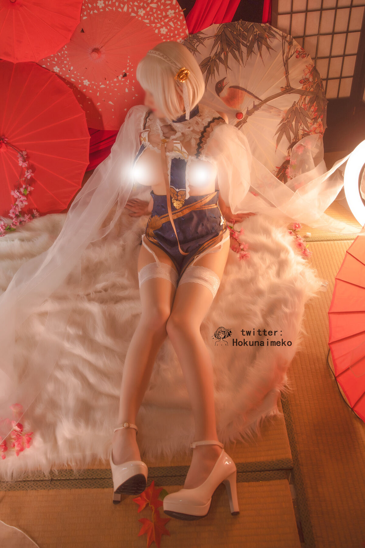 Coser@北乃芽子 Hokunaimeko Sirius 0014 9305853335.jpg