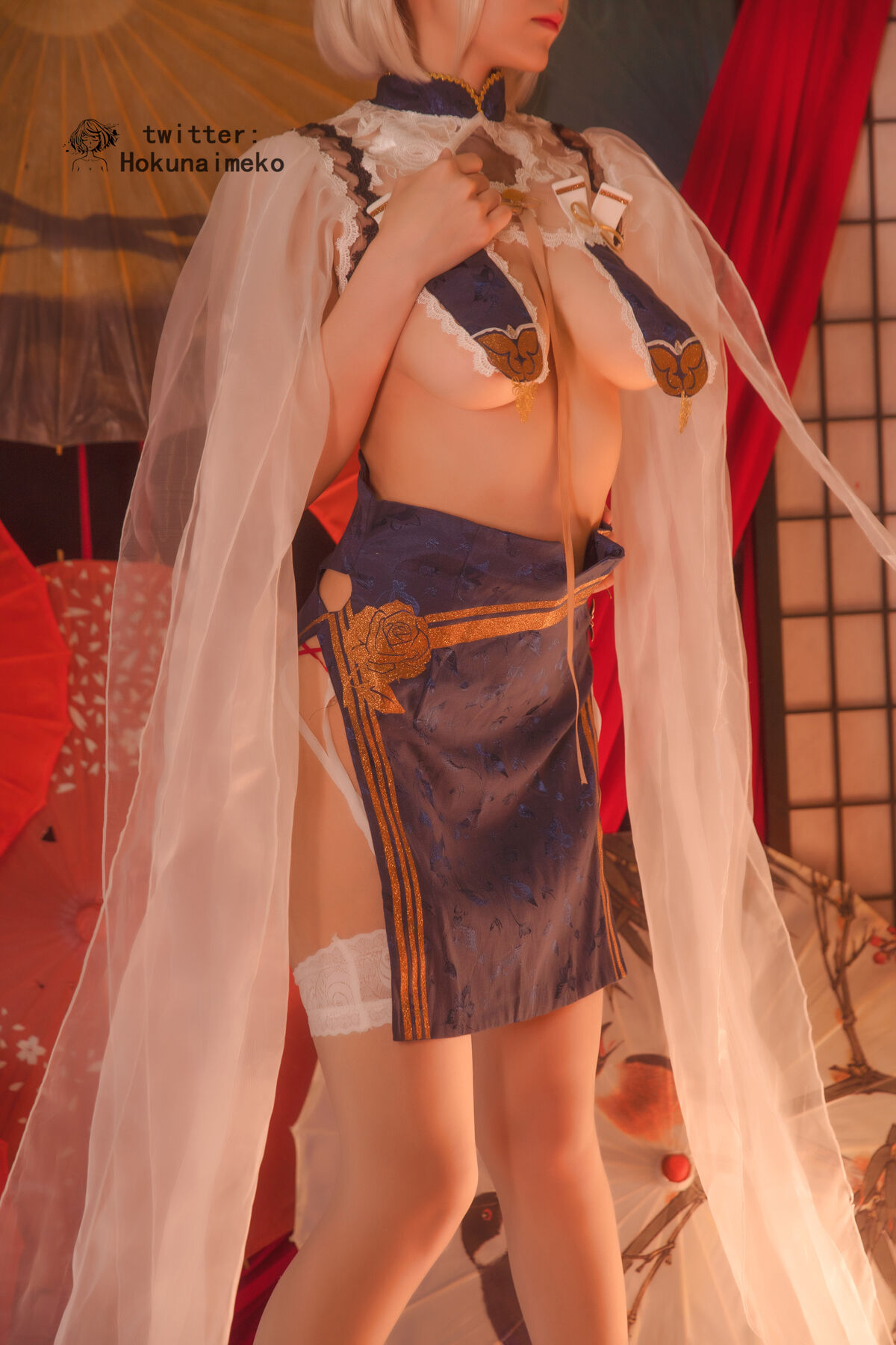 Coser@北乃芽子 Hokunaimeko Sirius 0025 0367329559.jpg