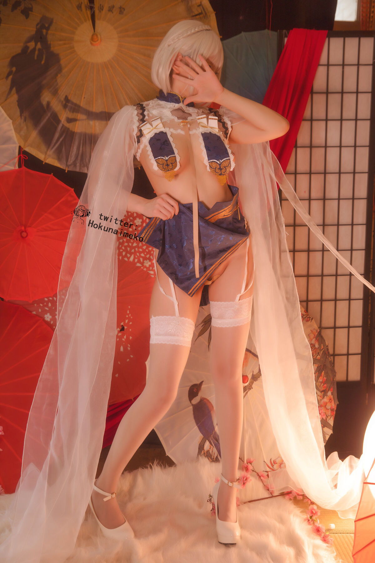 Coser@北乃芽子 Hokunaimeko Sirius 0027 6601304524.jpg