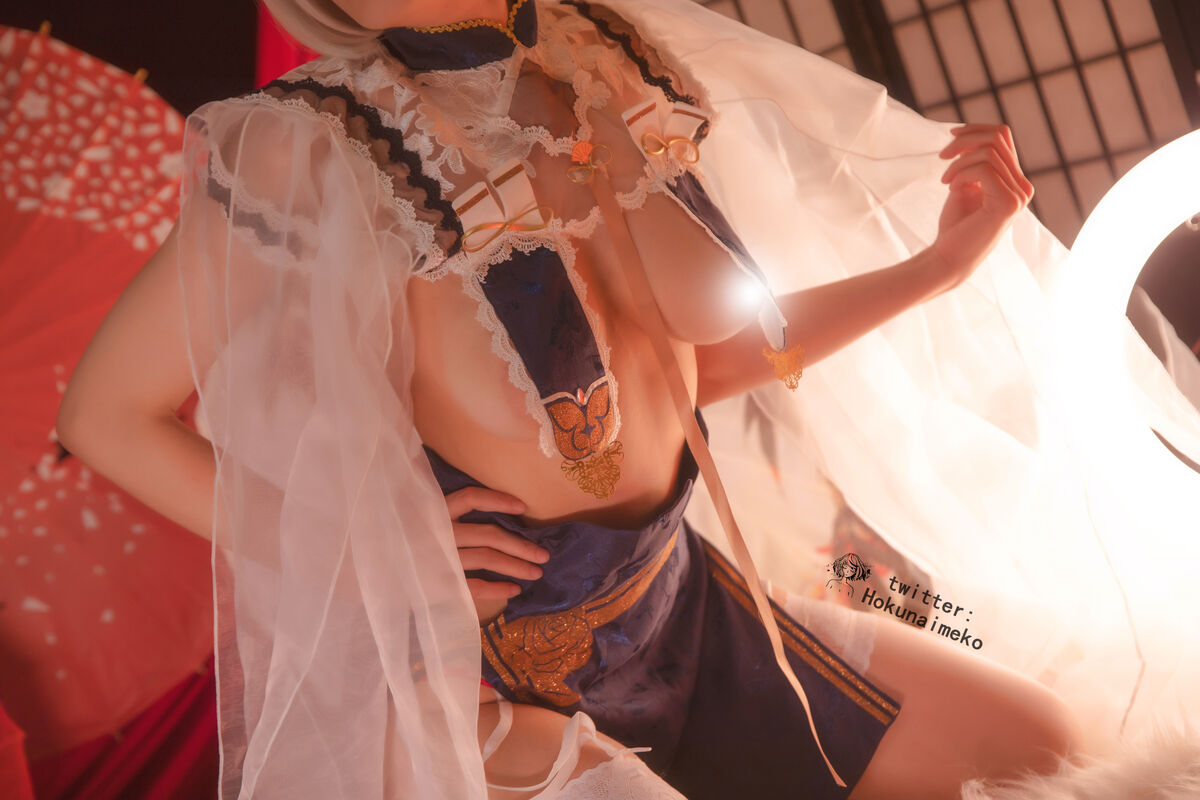 Coser@北乃芽子 Hokunaimeko Sirius 0045 7909575244.jpg