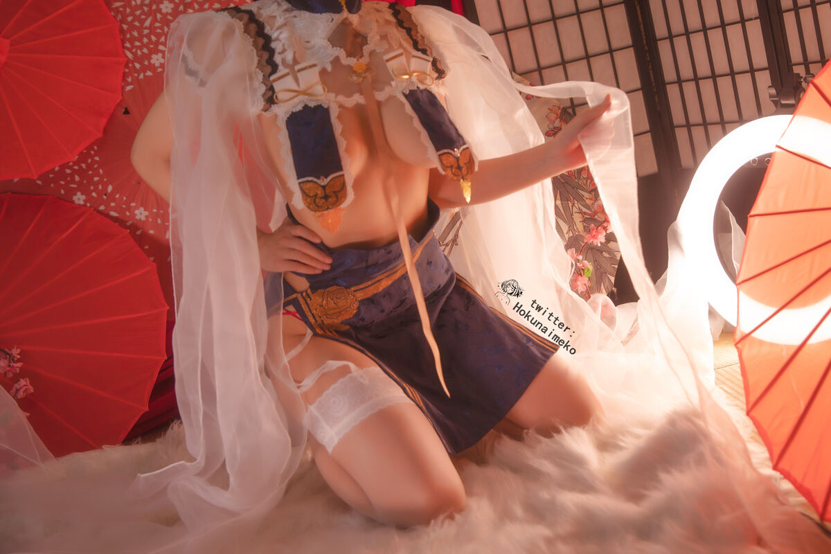 Coser@北乃芽子 Hokunaimeko Sirius 0055 6444633760.jpg