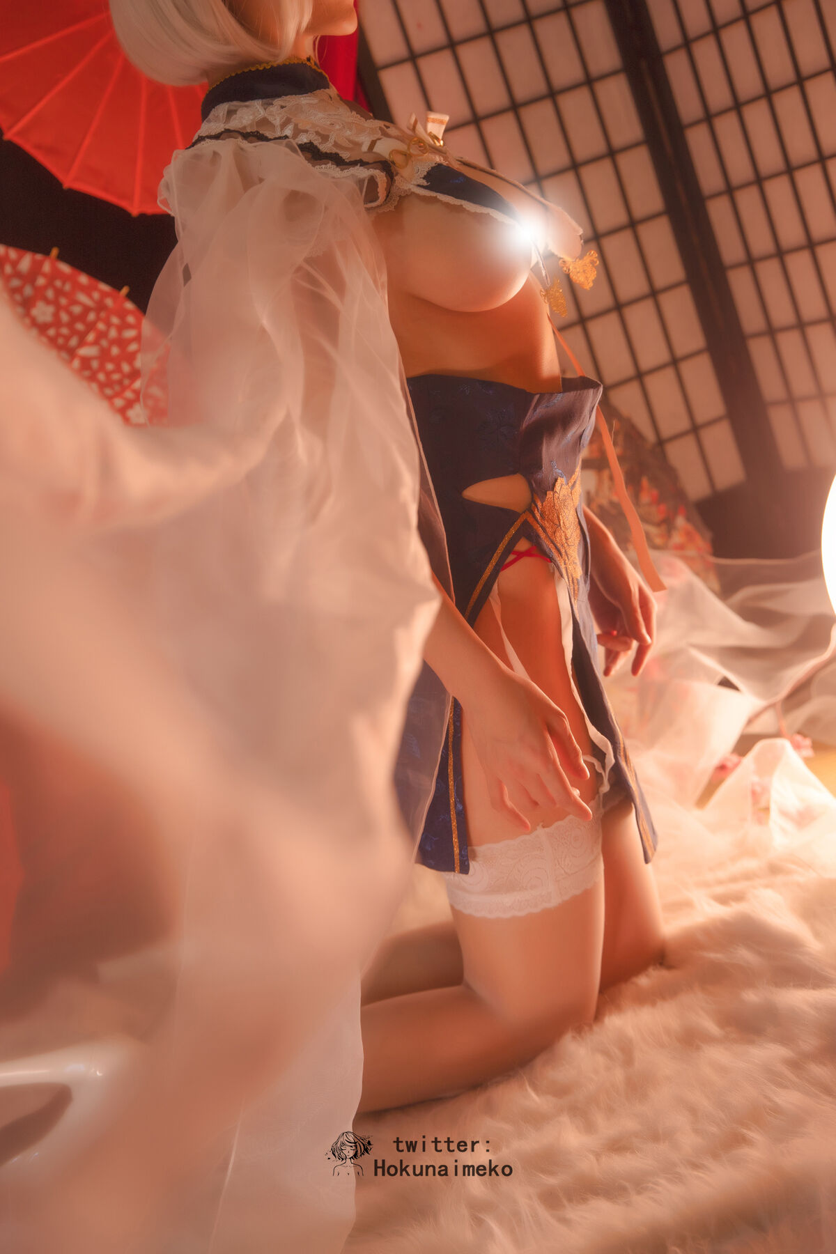 Coser@北乃芽子 Hokunaimeko Sirius 0056 0300593050.jpg