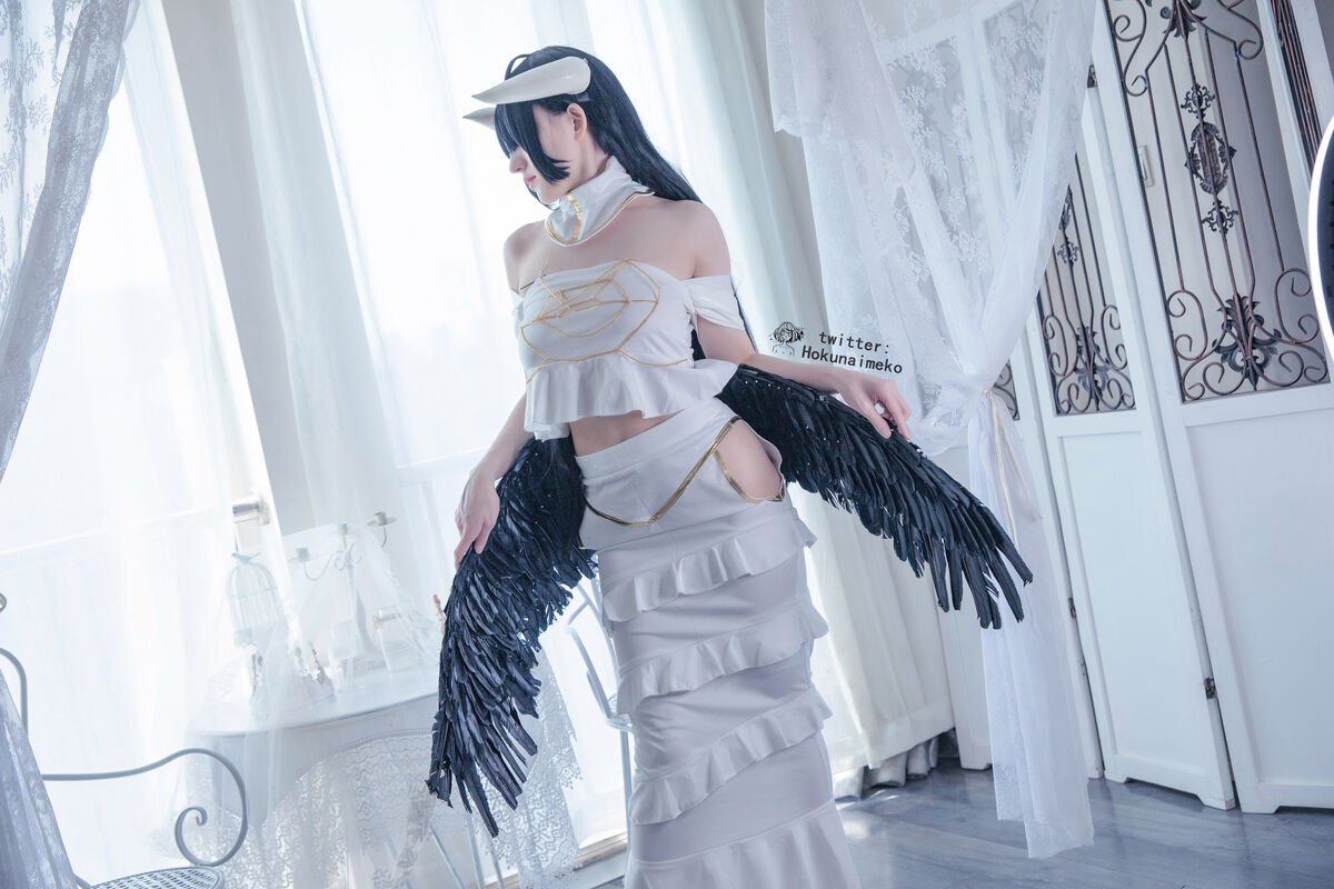 Coser@北乃芽子 Hokunaimeko 雅儿贝德 0004 3552892426.jpg