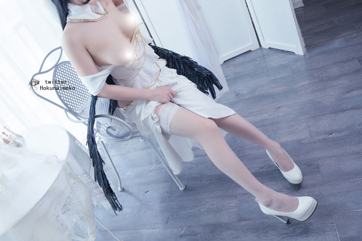 Coser@北乃芽子 Hokunaimeko 雅儿贝德 0006 6610911536.jpg