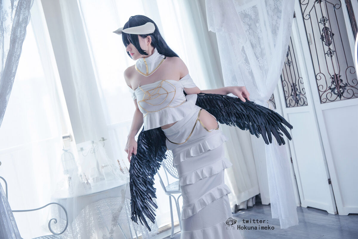 Coser@北乃芽子 Hokunaimeko 雅儿贝德 0016 0410009695.jpg