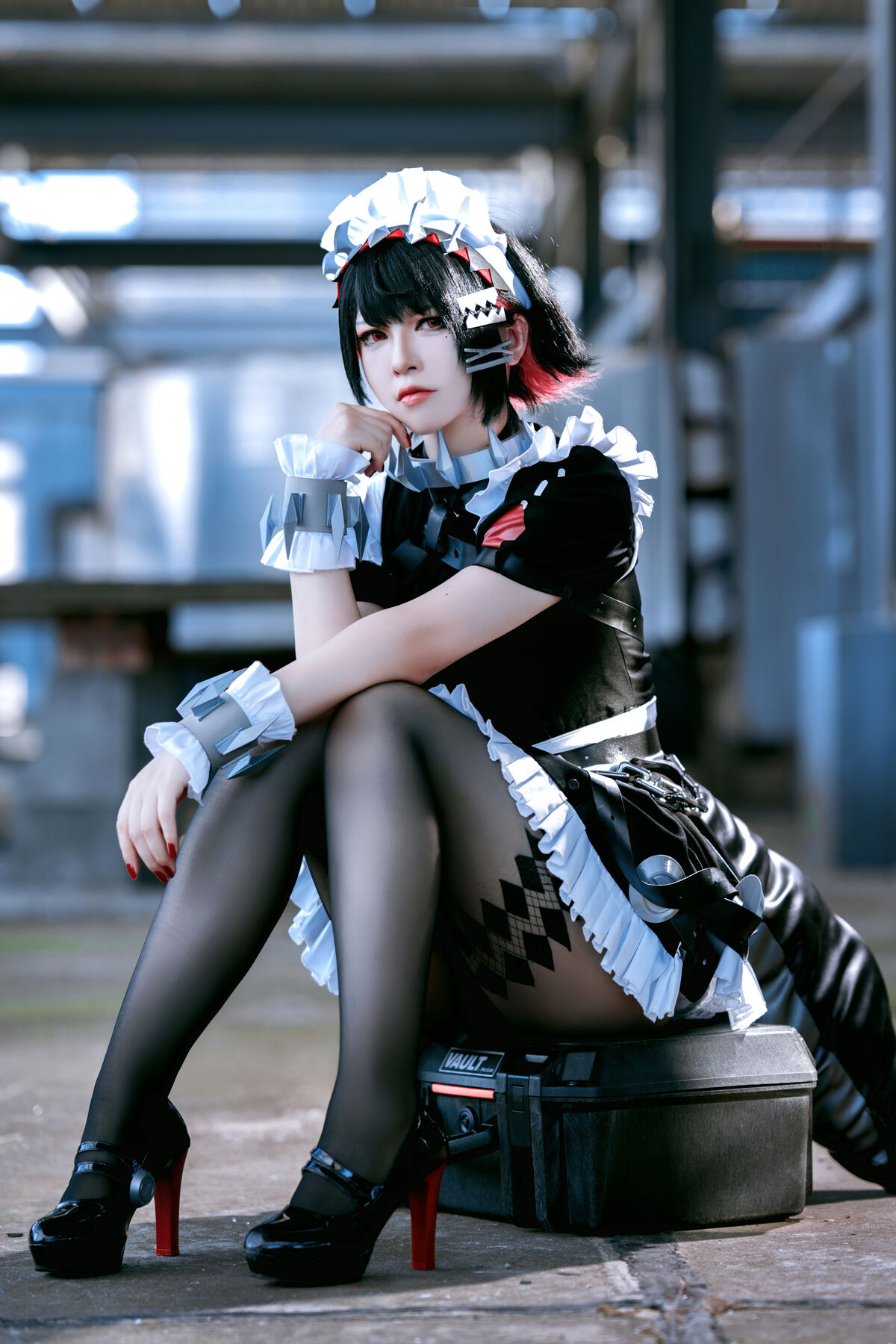 Coser@半半子 绝区零 艾莲·乔 0007 3621338811.jpg