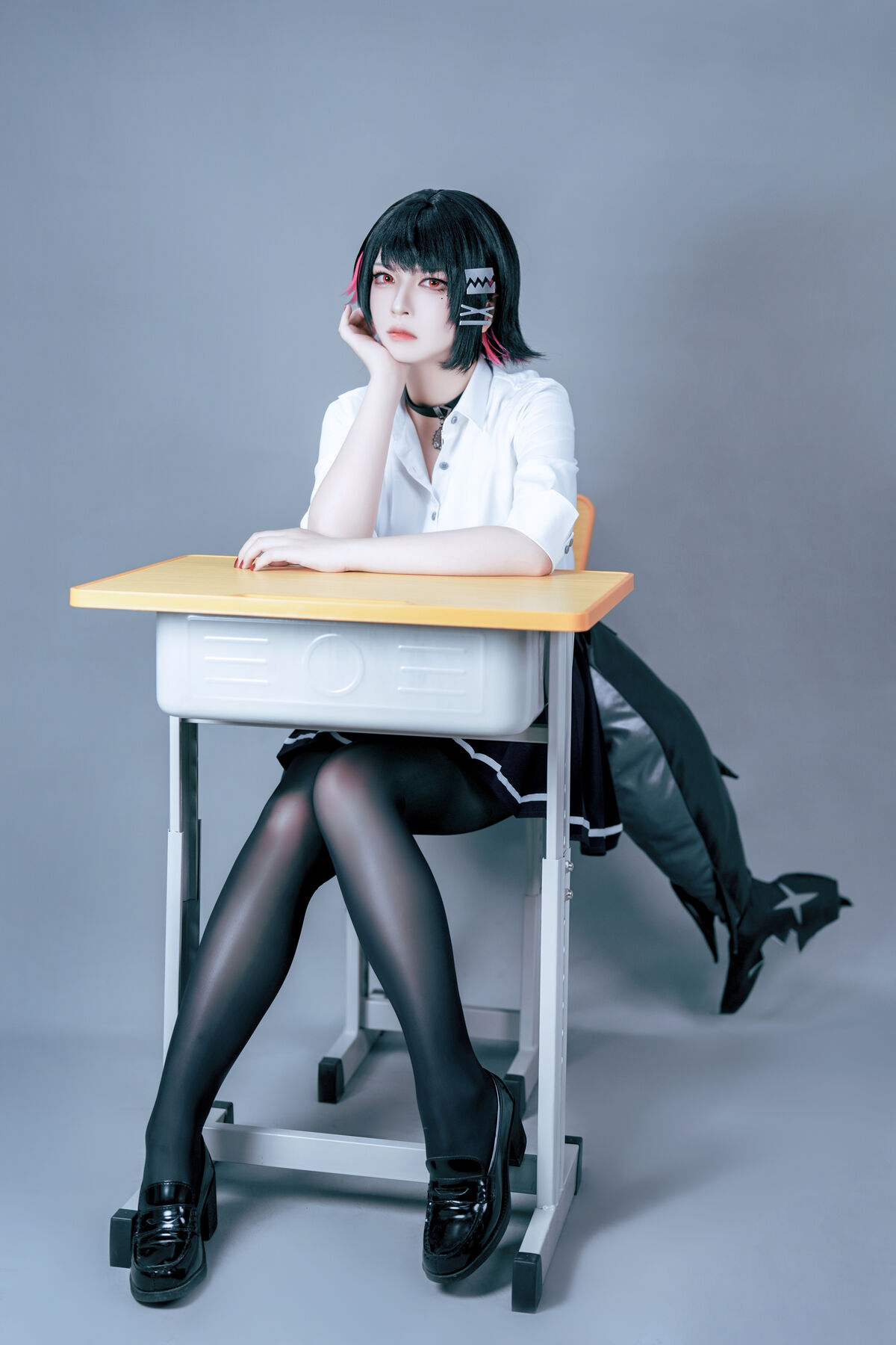 Coser@半半子 绝区零 艾莲·乔 0035 4638819732.jpg