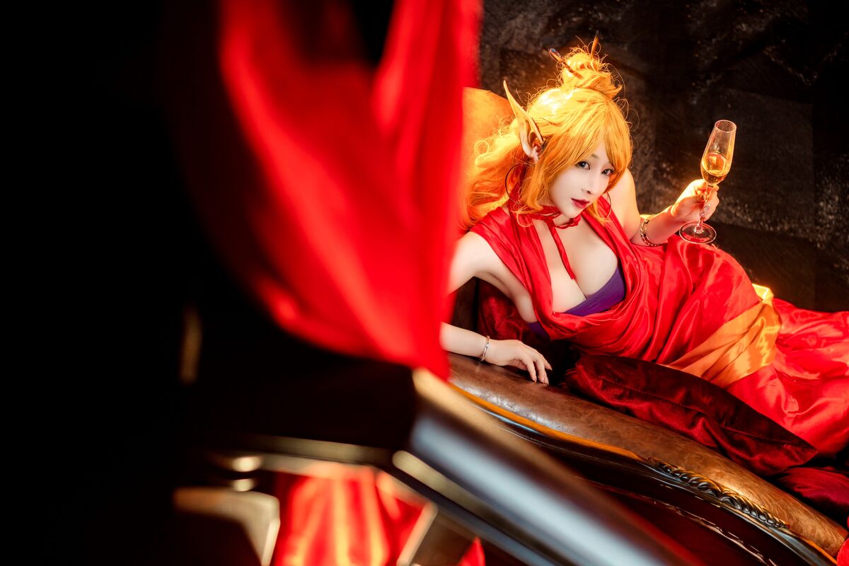 Coser@叉子宝宝 索西雅 0003 4360351161.jpg