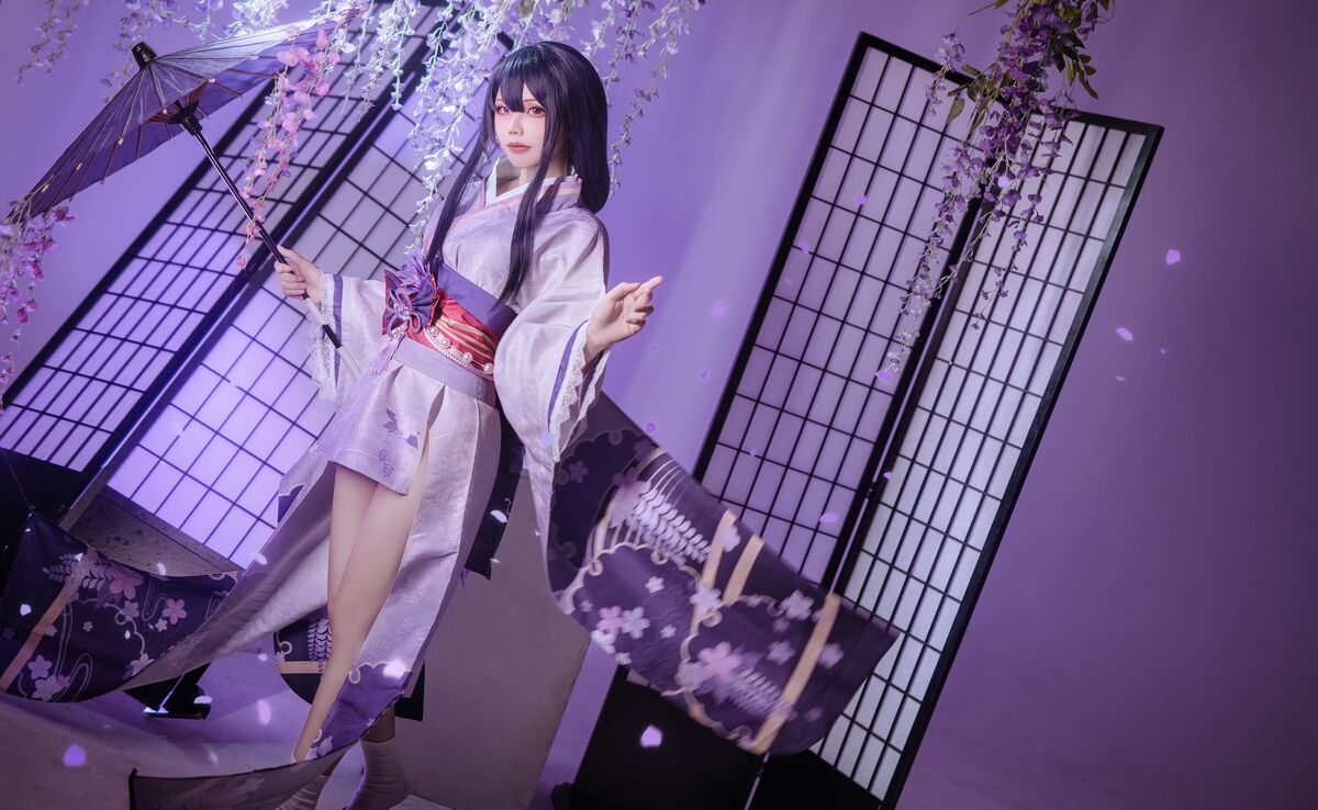 Coser@墨色的团子 墨舒 雷电将军 0012 7480388538.jpg