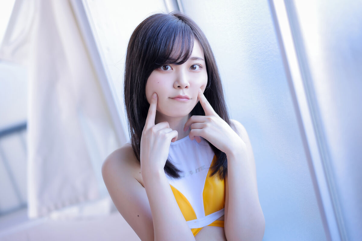 Coser@姫綺みみこ Mimiko Hinaki 濡色競泳 Part1 0039 6445178580.jpg