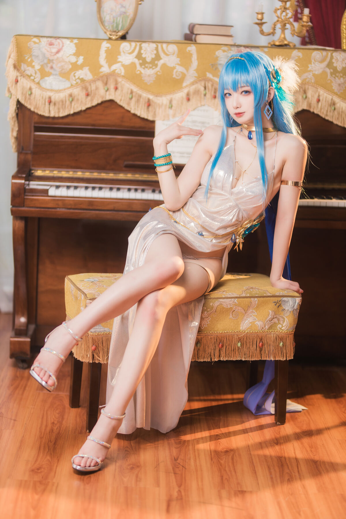 Coser@封疆疆v NIKKE 胜利女神 海伦娜 0019 8192720227.jpg