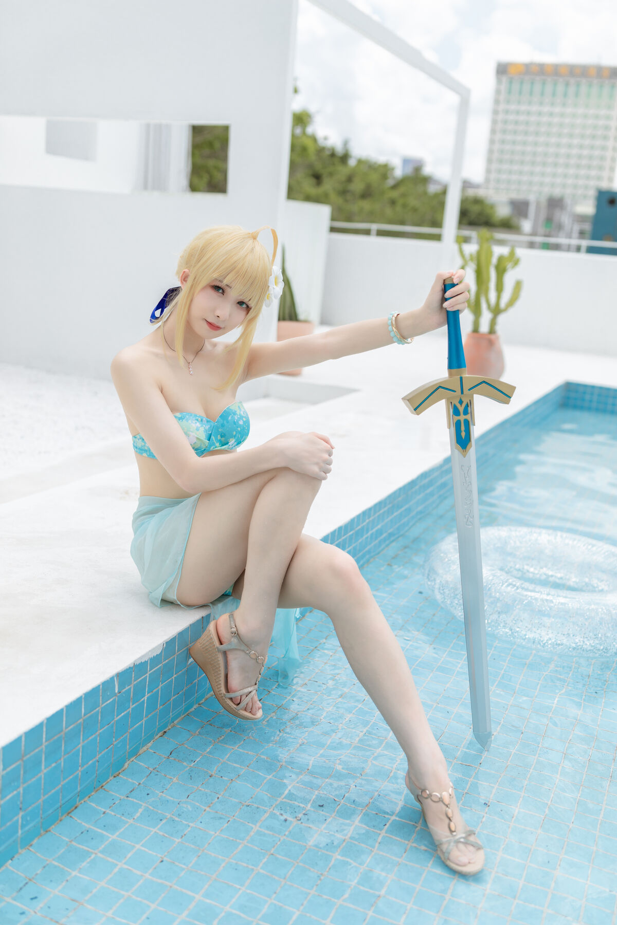 Coser@封疆疆v saber水着 0022 0076757818.jpg