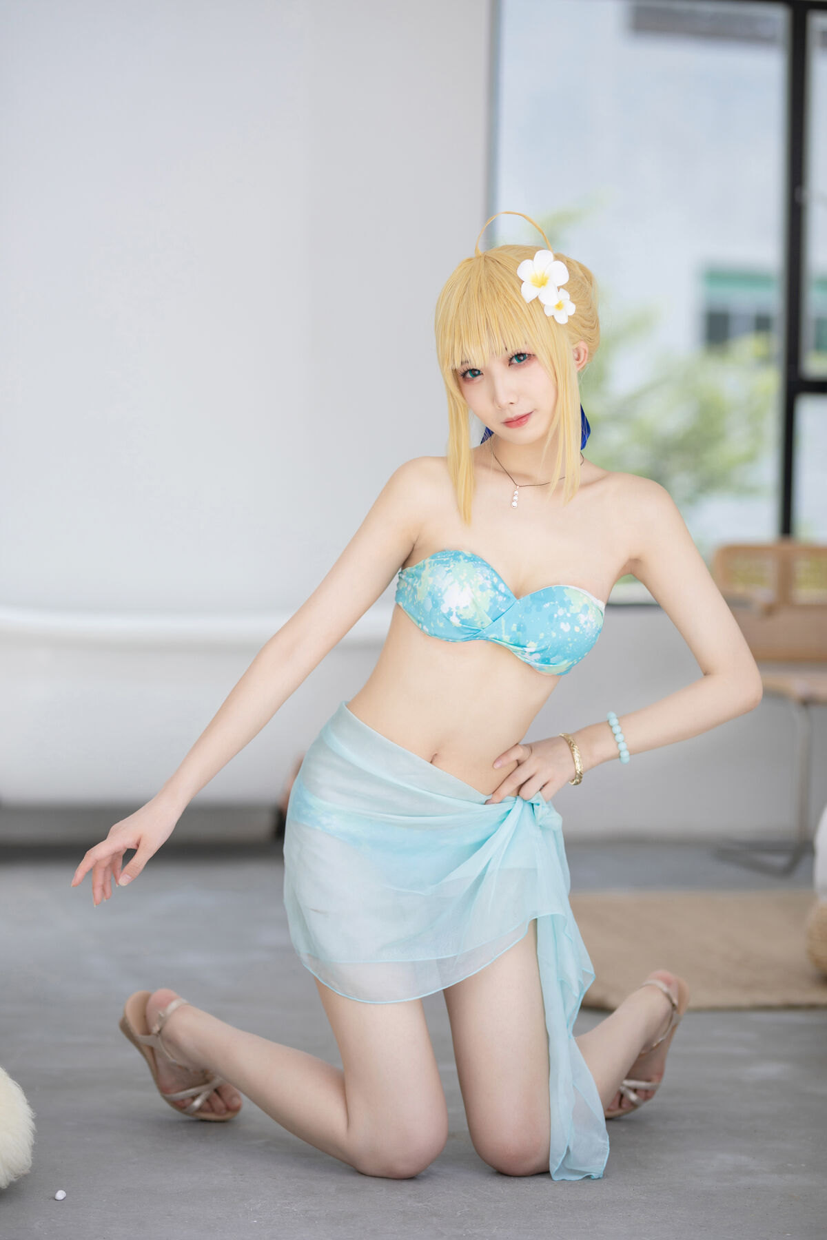 Coser@封疆疆v saber水着 0031 9752833187.jpg