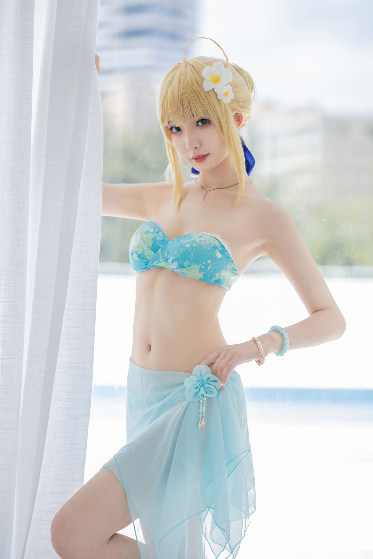 Coser@封疆疆v saber水着 0039 3579412420.jpg