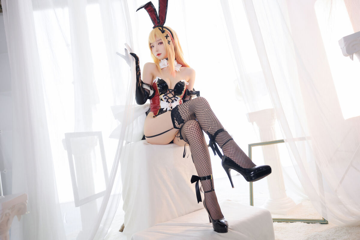 Coser@封疆疆v 喜多川海梦 兔女郎 0014 8381773415.jpg