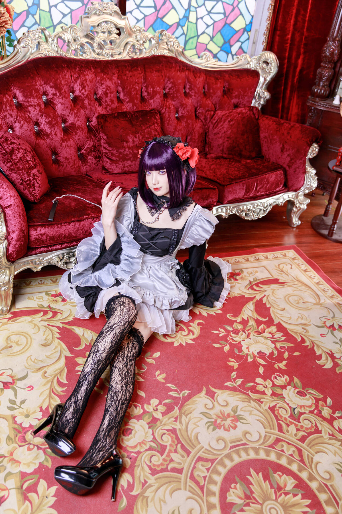 Coser@封疆疆v 喜多川海梦 黑江雫 0039 8964810998.jpg