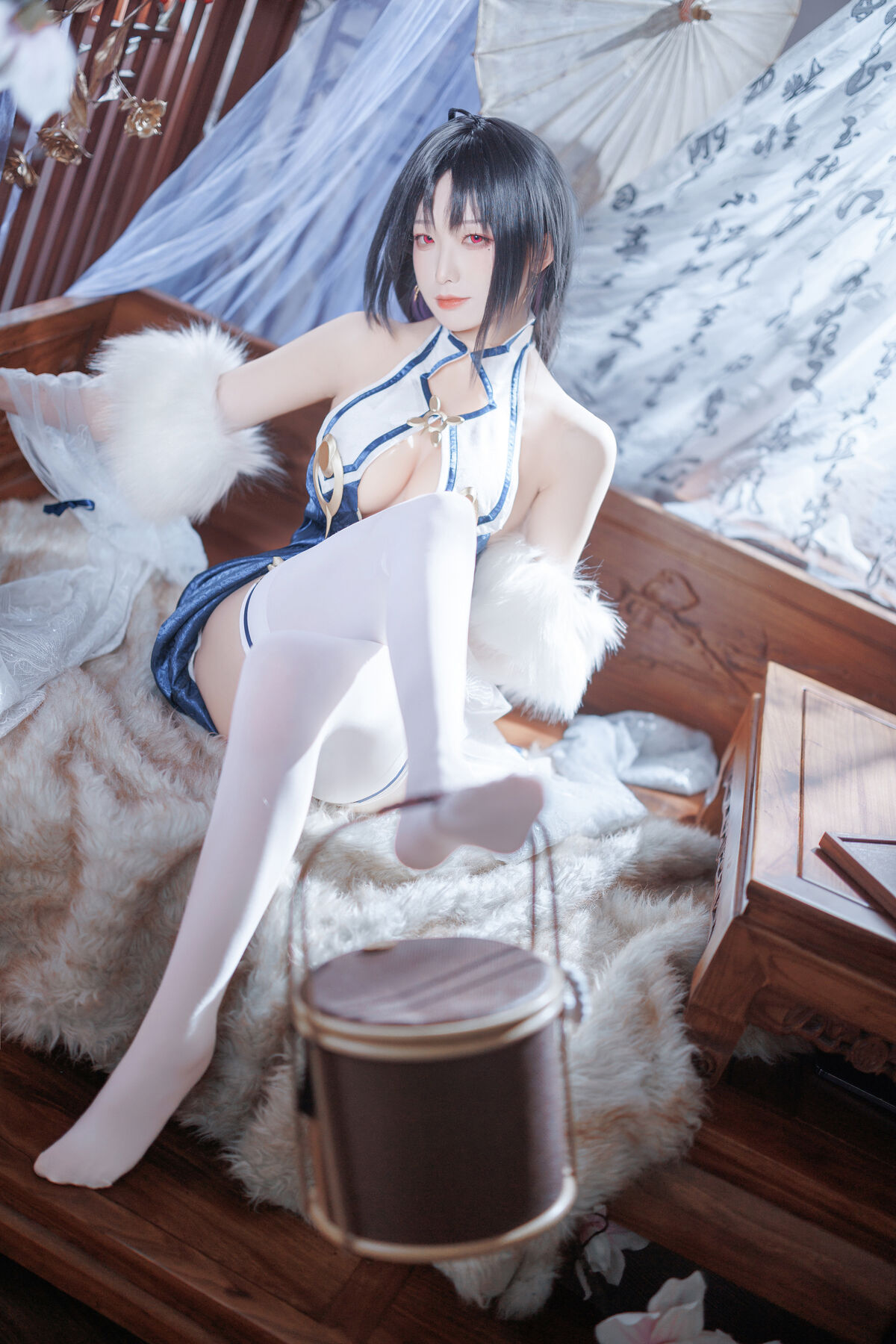 Coser@封疆疆v 定安旗袍 0034 6292318263.jpg