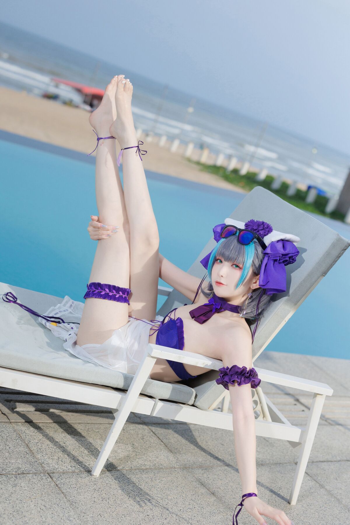 Coser@封疆疆v 柴郡泳装 0014 1433442416.jpg