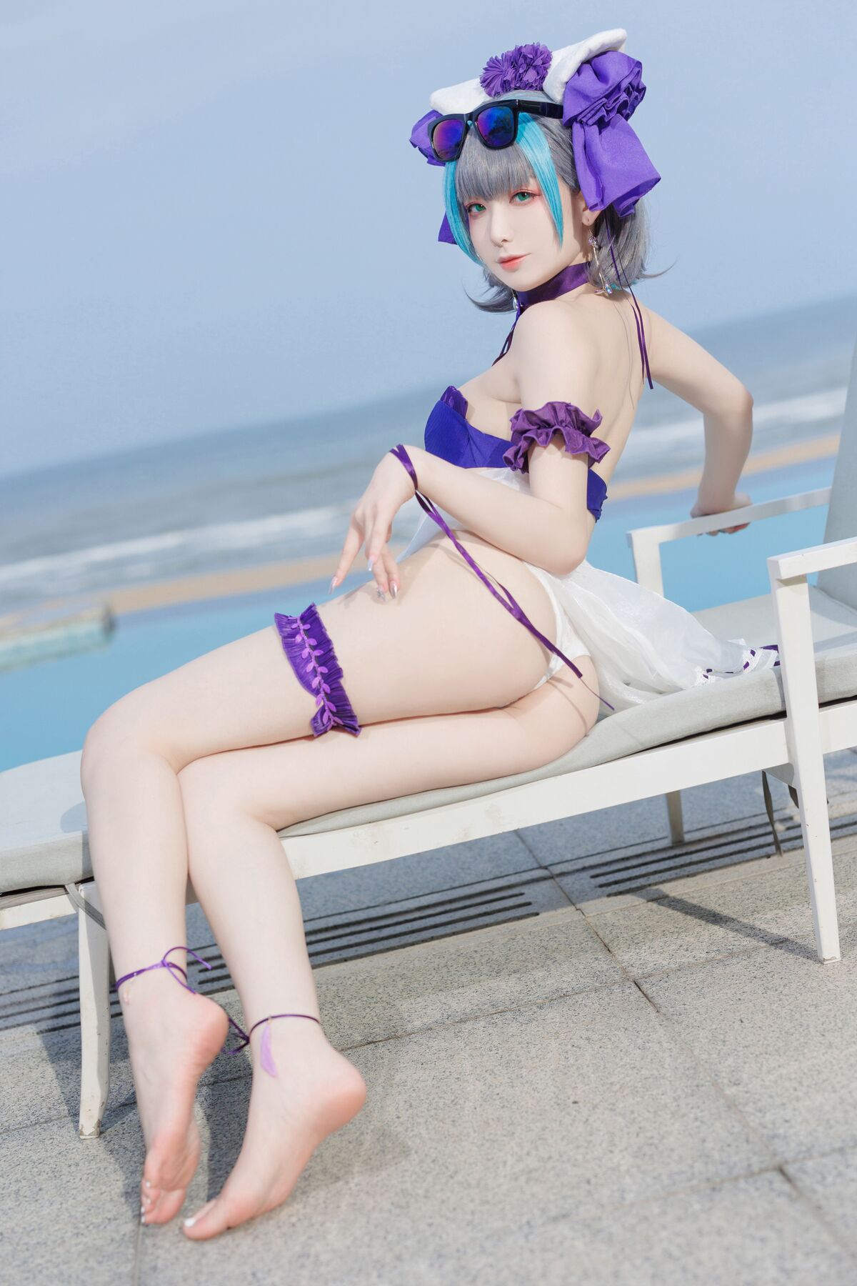 Coser@封疆疆v 柴郡泳装 0017 8064707475.jpg