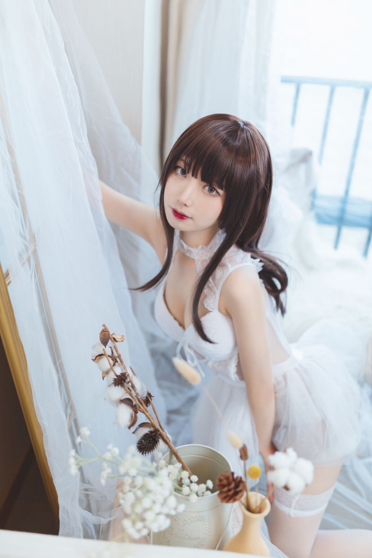 Coser@封疆疆v 白色纱裙 0040 0933961351.jpg