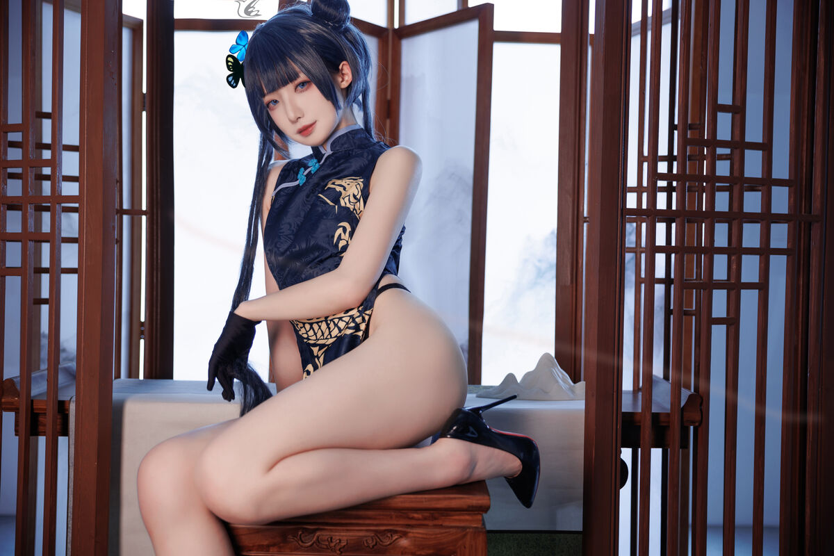 Coser@封疆疆v 碧蓝档案 妃咲 0009 6723600893.jpg