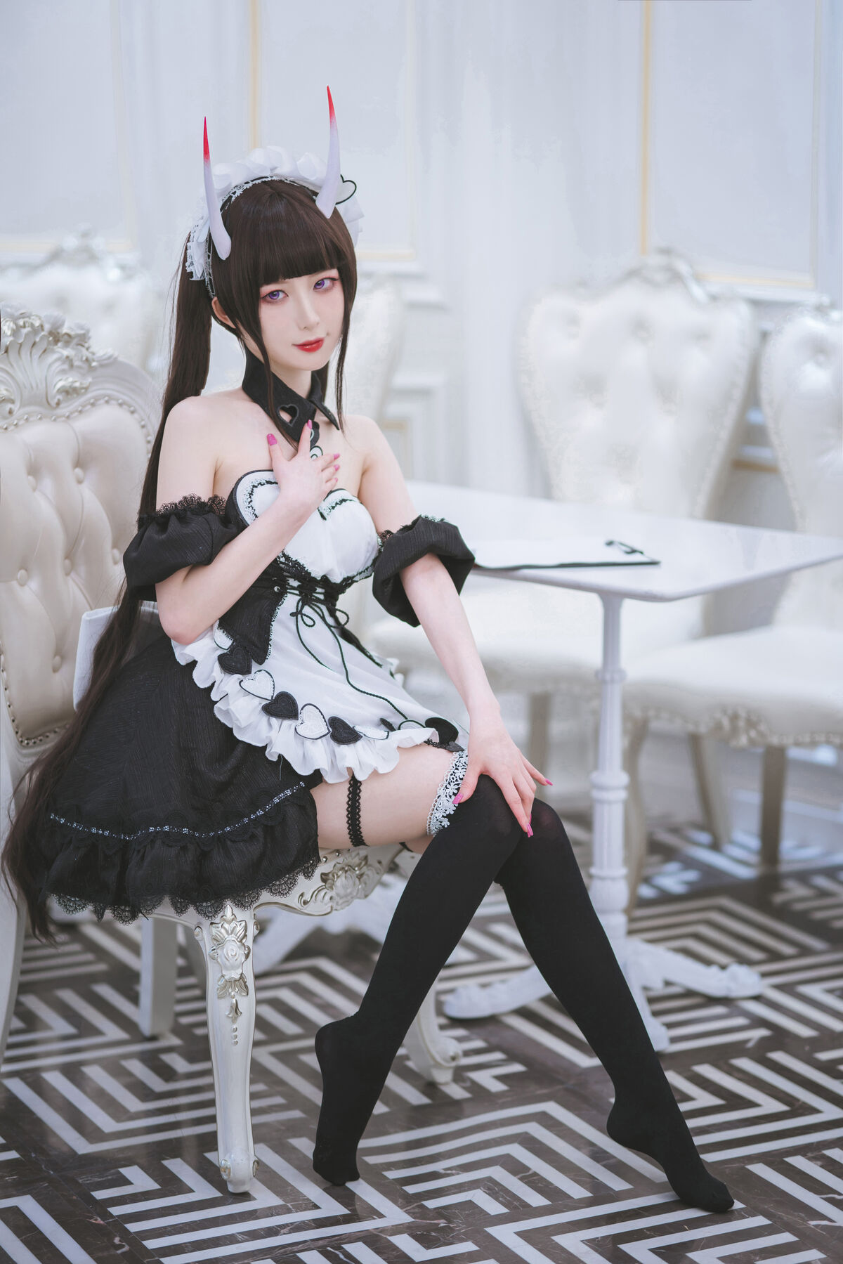 Coser@封疆疆v 能代女仆 0014 4208384846.jpg