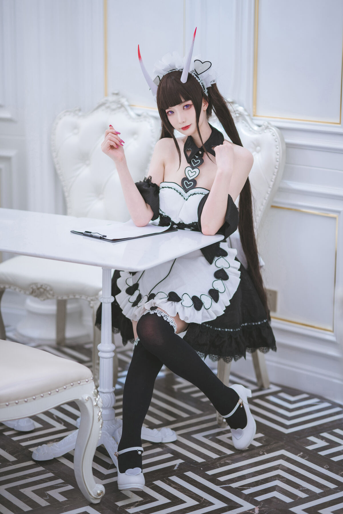 Coser@封疆疆v 能代女仆 0017 2829748775.jpg