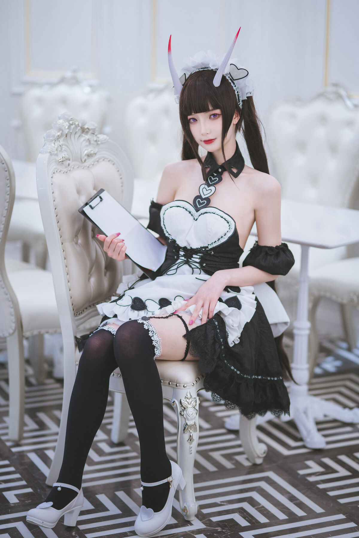 Coser@封疆疆v 能代女仆 0018 5698402876.jpg