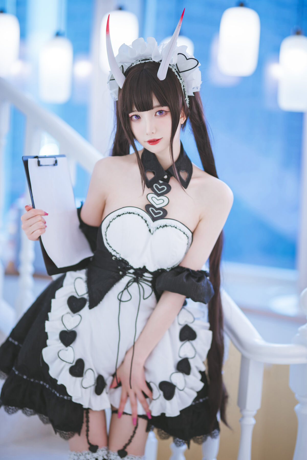 Coser@封疆疆v 能代女仆 0028 5602474911.jpg