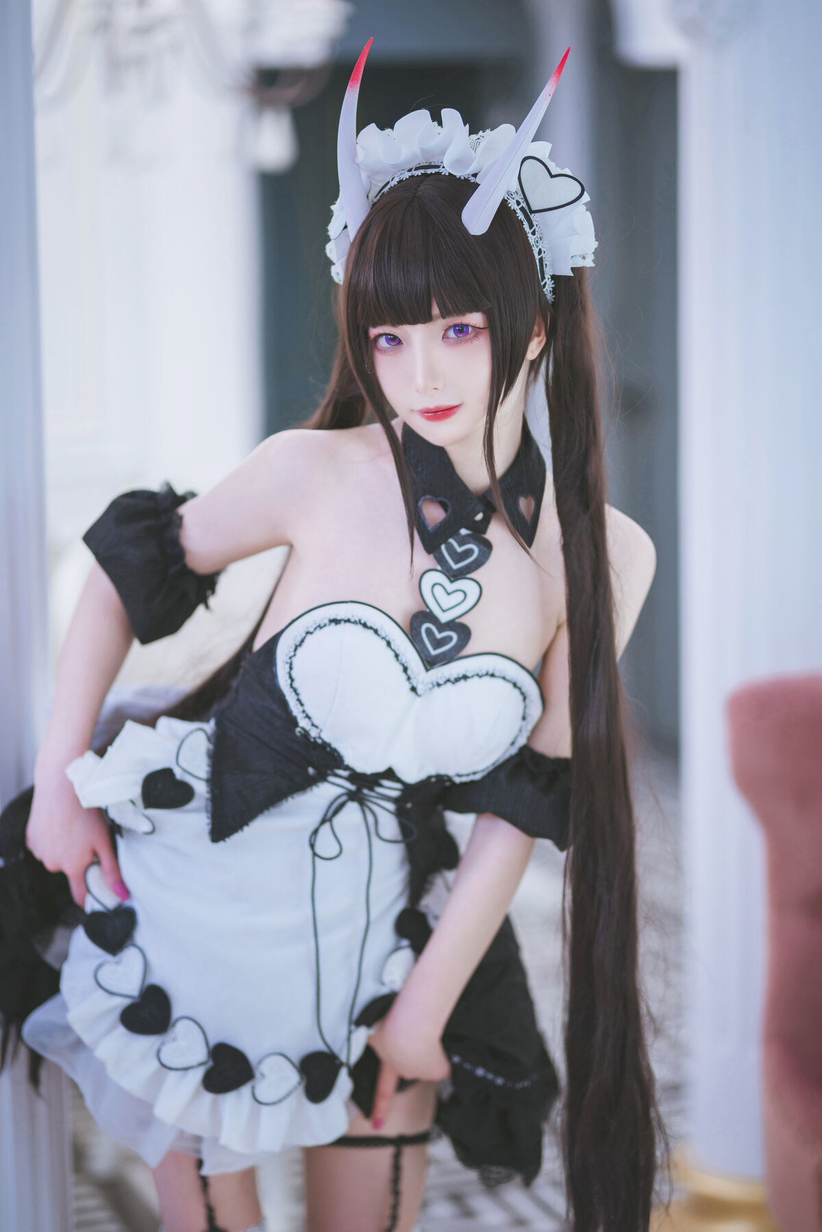 Coser@封疆疆v 能代女仆 0031 7167697351.jpg