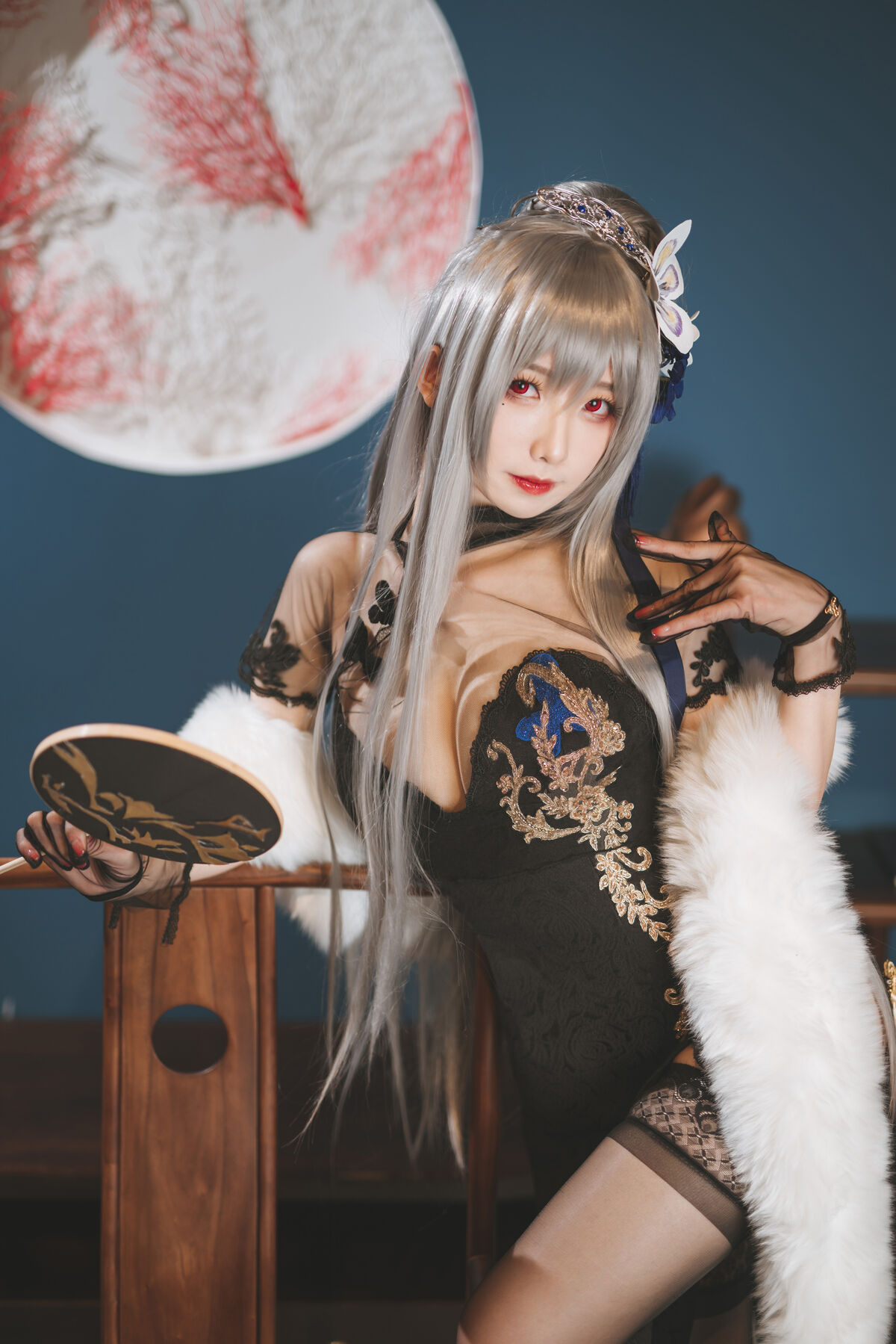 Coser@封疆疆v 路易九世旗袍 0030 1127044397.jpg