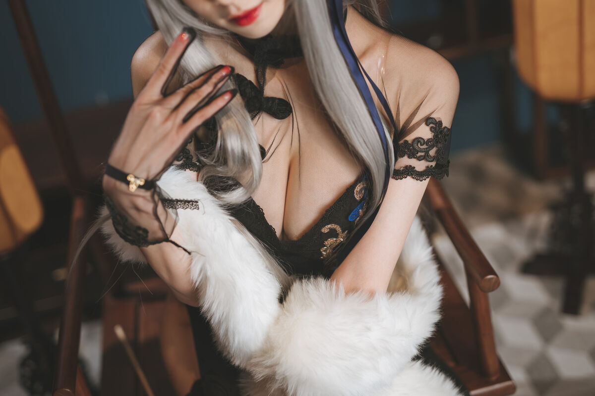 Coser@封疆疆v 路易九世旗袍 0034 3993603801.jpg