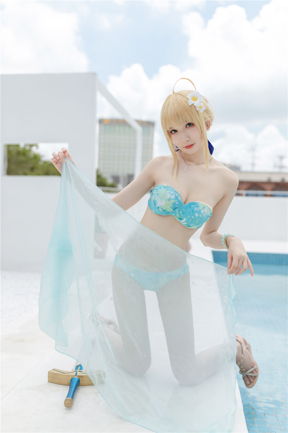 Coser@封疆疆v 阿尔托莉雅·潘德拉贡 泳装 0020 1093143081.jpg