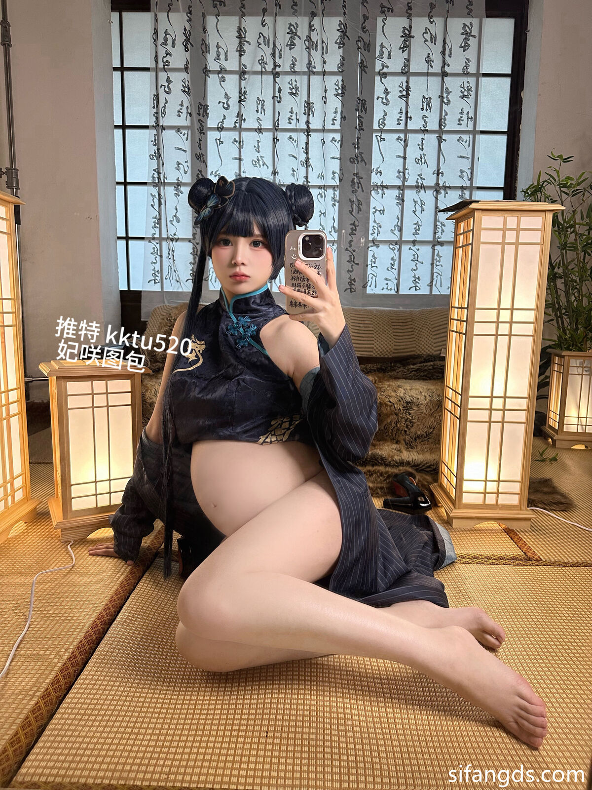 Coser@小九酱 妃咲 Part1 0022 4252376007.jpg