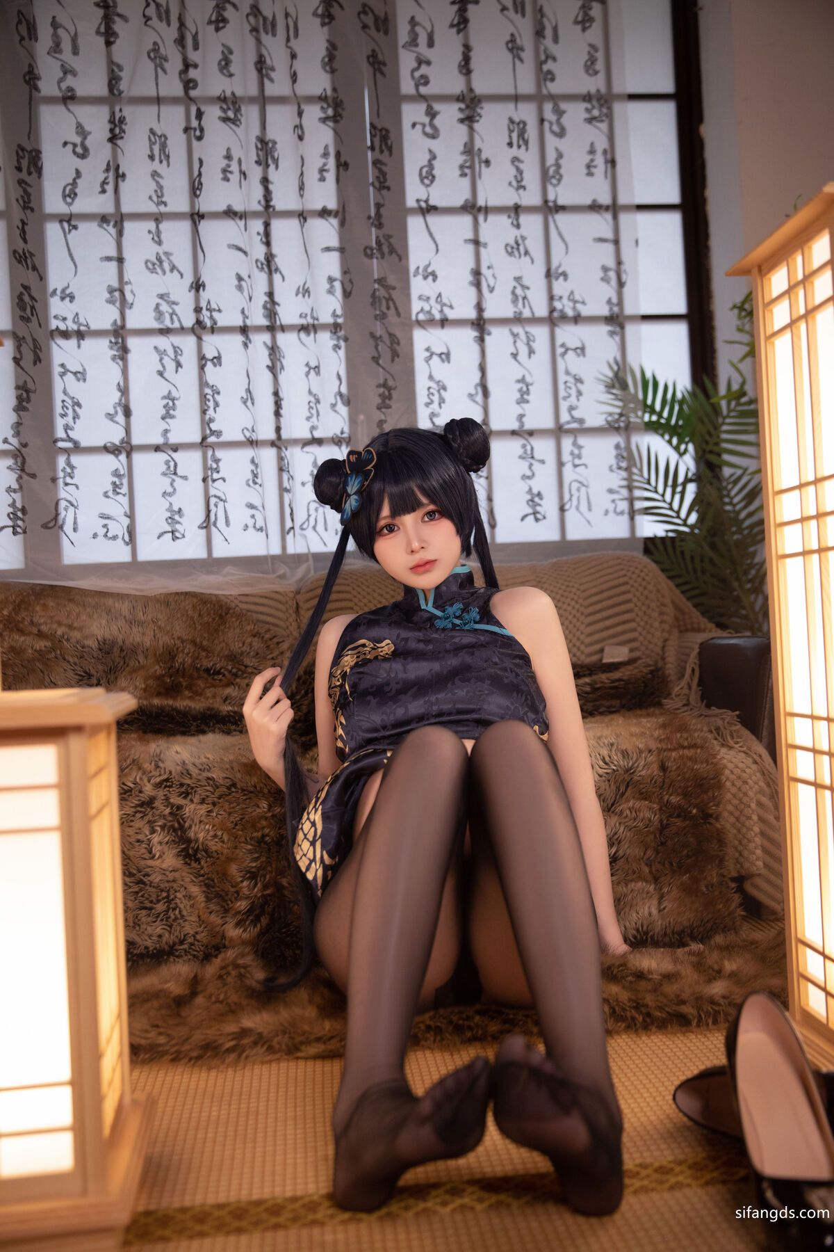 Coser@小九酱 妃咲 Part2 0028 4206750682.jpg