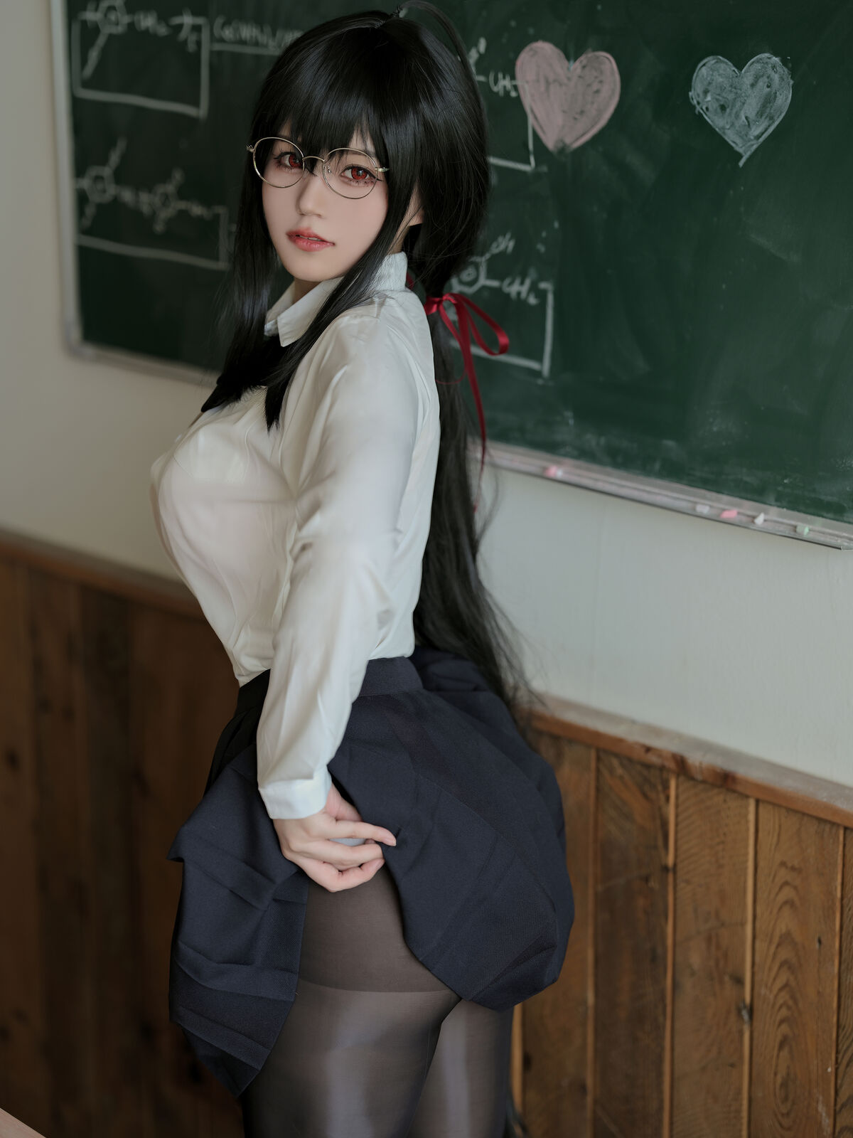 Coser@小仓千代w 碧蓝航线 大凤JK 0005 3235866834.jpg