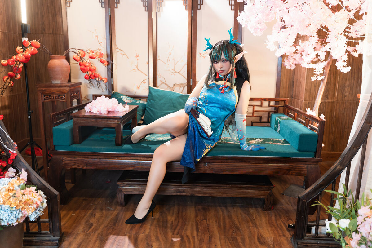 Coser@小和甜酒 And 橙风千雅 明日方舟年夕旗袍双人御守 Part2 0020 8501017271.jpg