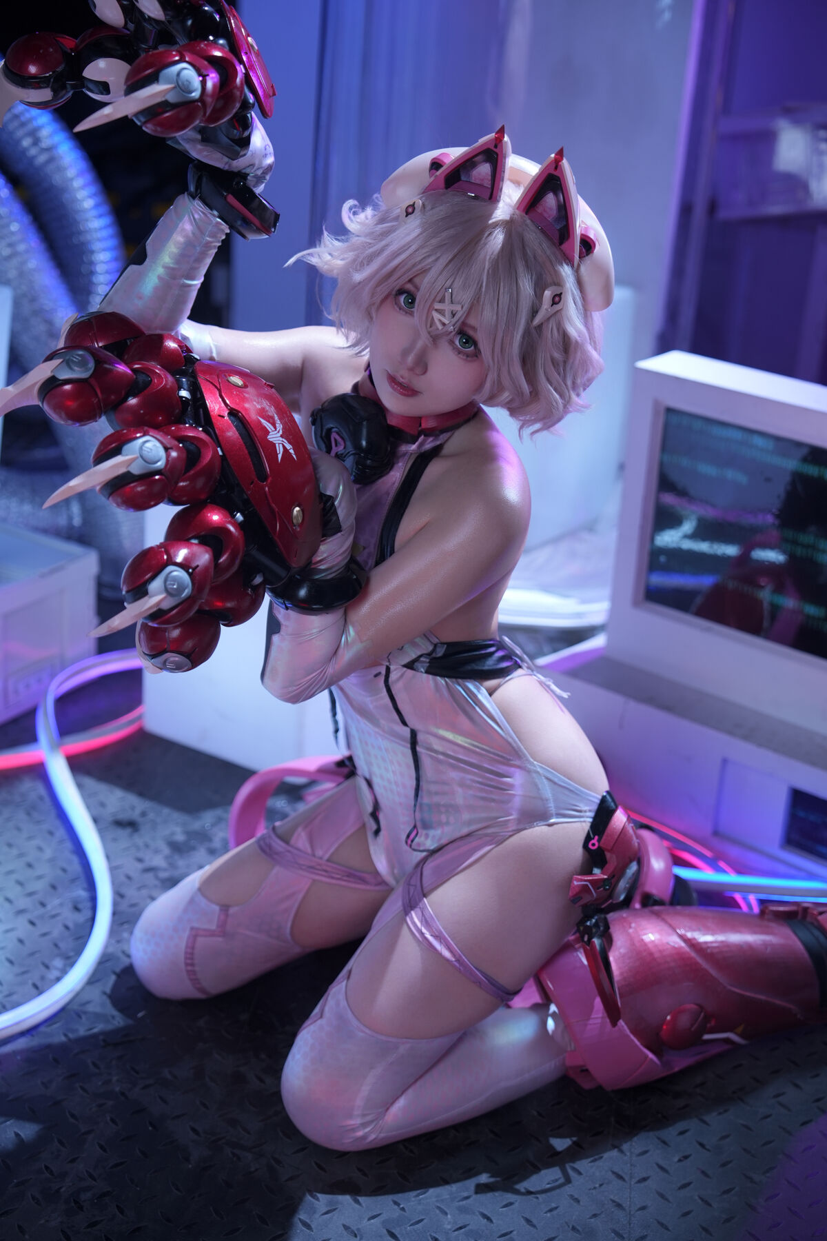 Coser@小和甜酒 交错战线绯俐 0006 0574341490.jpg