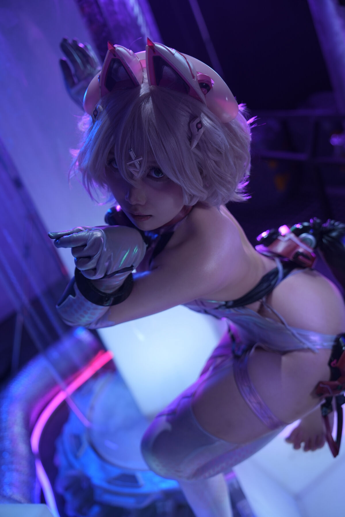 Coser@小和甜酒 交错战线绯俐 0033 7616938069.jpg