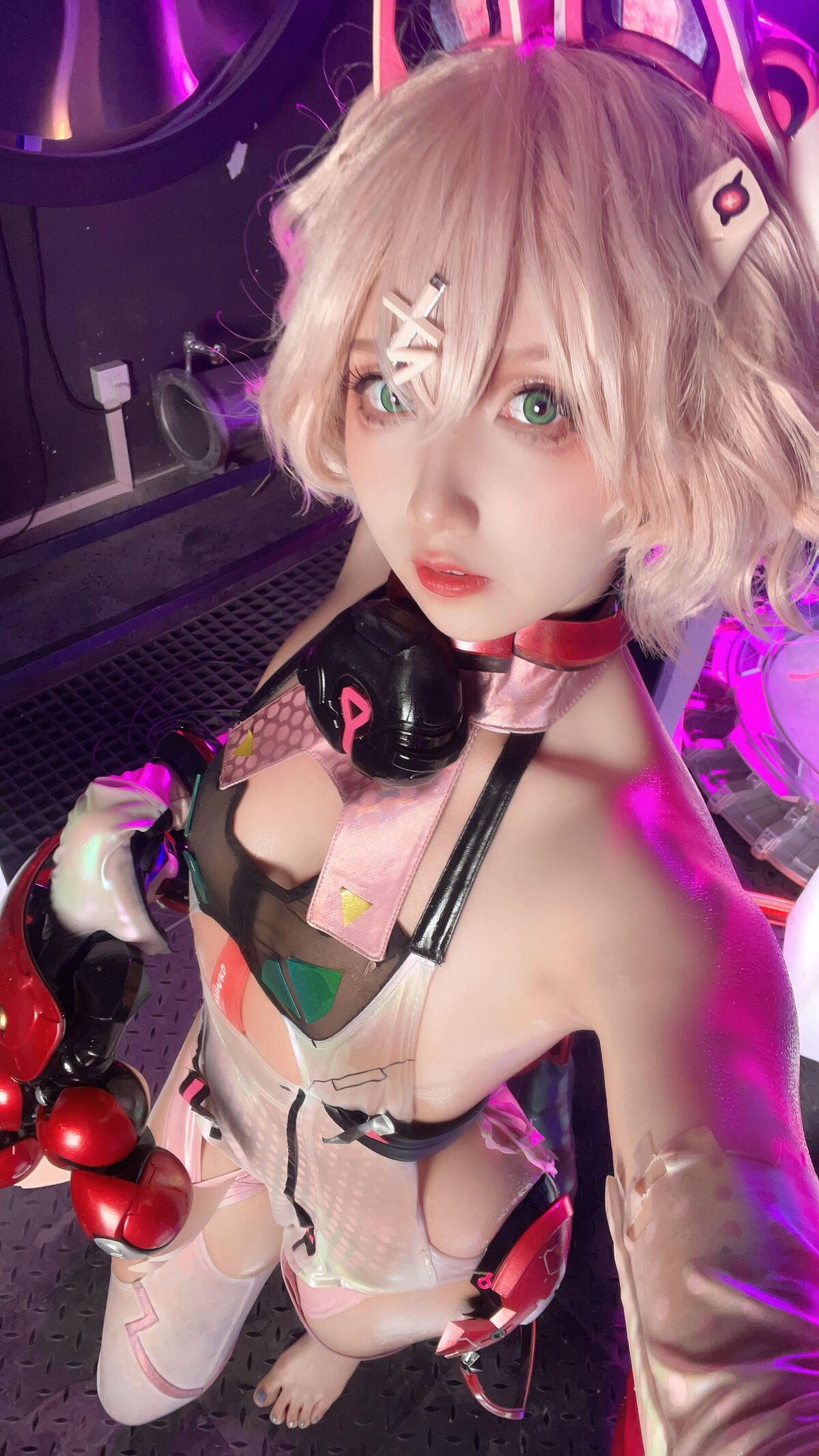 Coser@小和甜酒 交错战线绯俐 0046 3143568633.jpg