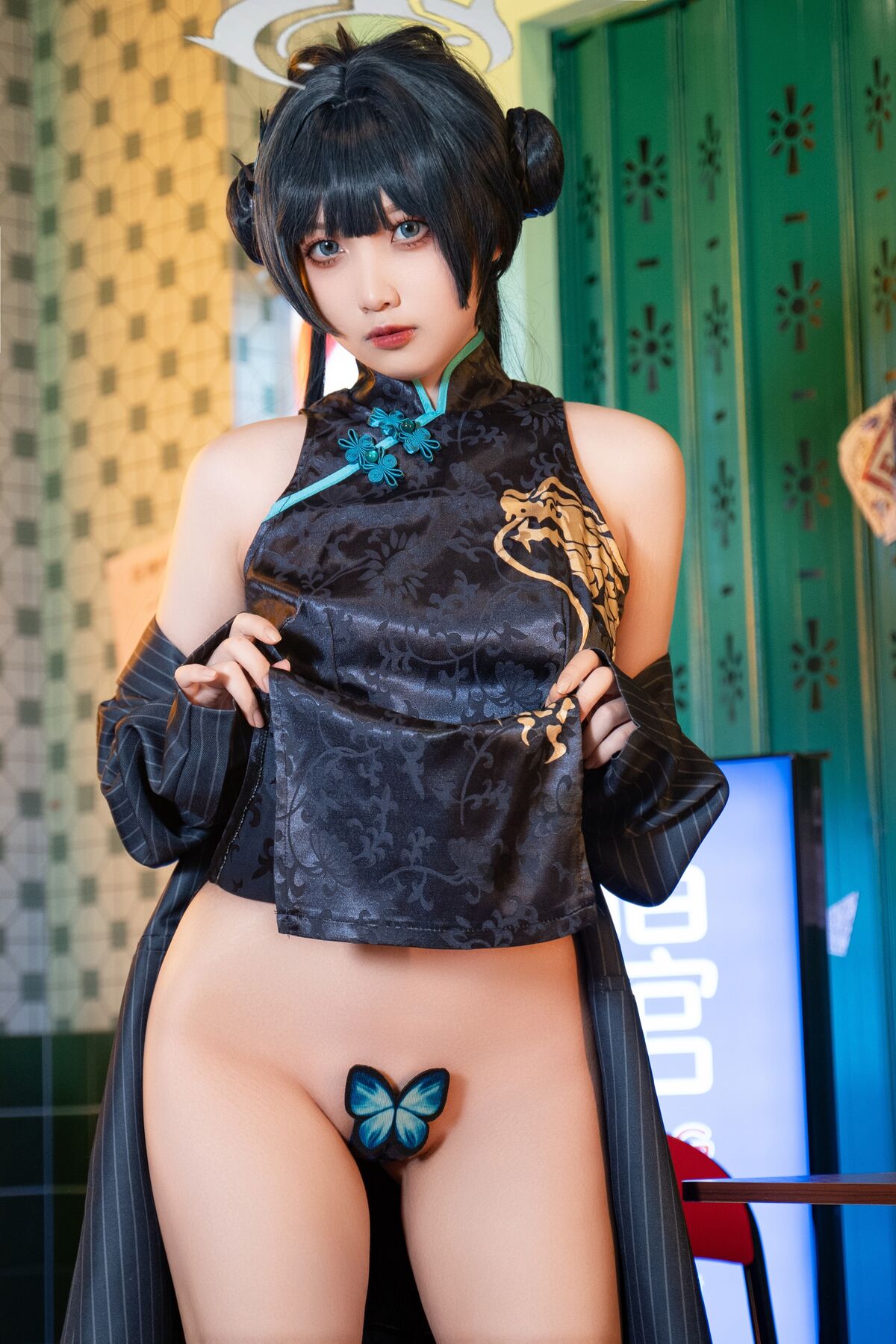 Coser@小和甜酒 妃咲 Part1 0011 1848193349.jpg