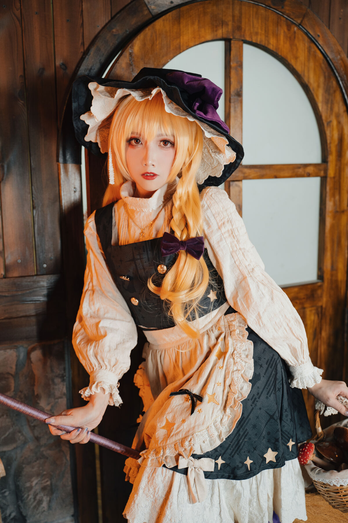 Coser@小和甜酒 魔理沙吃了蘑菇之后 0001 4984588888.jpg